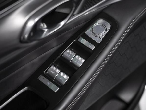 GAC GS8 II с пробегом 2023 года, цена 3 449 000 рублей, 46521 км, внедорожник, Автокод Объявления