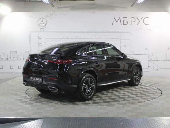 Mercedes-Benz GLC Coupe II (C254) с пробегом 2023 года, цена 7 500 000 рублей, 36286 км, внедорожник, Автокод Объявления