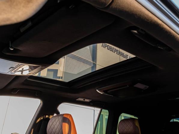 Lexus LX III с пробегом 2011 года, цена 3 720 000 рублей, 288974 км, внедорожник, Автокод Объявления