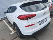 Hyundai Tucson III Рестайлинг Санкт-Петербург  - изображение 12