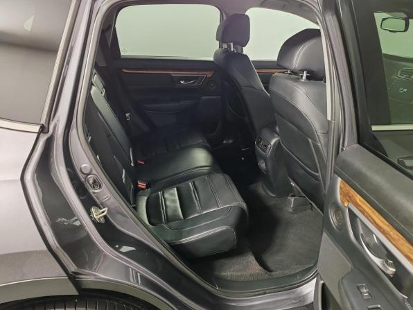 Honda CR-V V с пробегом 2018 года, цена 2 775 000 рублей, 108635 км, внедорожник, Автокод Объявления