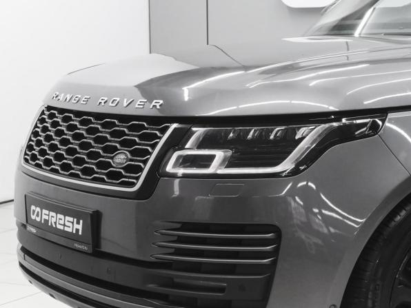Land Rover Range Rover IV Рестайлинг с пробегом 2018 года, цена 5 299 000 рублей, 238641 км, внедорожник, Автокод Объявления