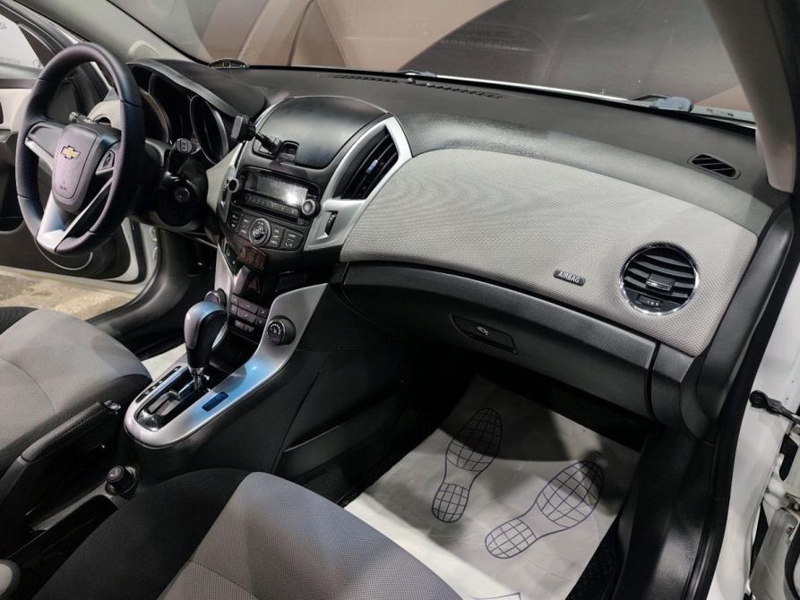 Chevrolet Cruze I Рестайлинг Ставрополь  - изображение 9