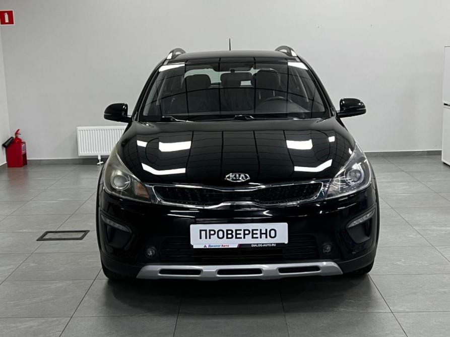 Kia Rio IV Казань  - изображение 5