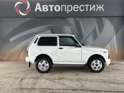 Lada (ВАЗ) Niva Legend Волгоград  - изображение 27