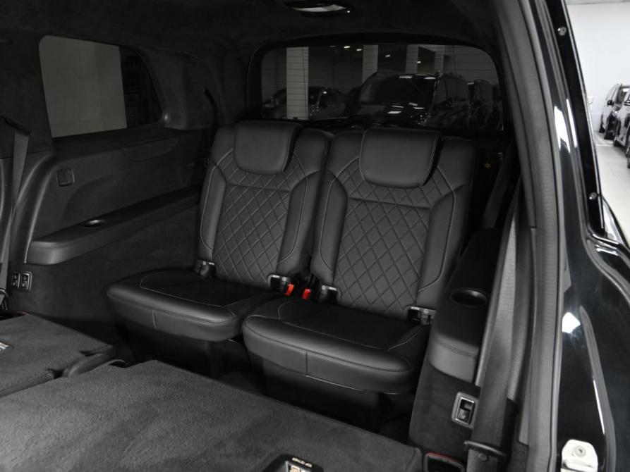 Mercedes-Benz GL-Класс II (X166) Москва  - изображение 19
