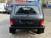 Lada (ВАЗ) Niva Legend I Рестайлинг Краснодар  - изображение 17