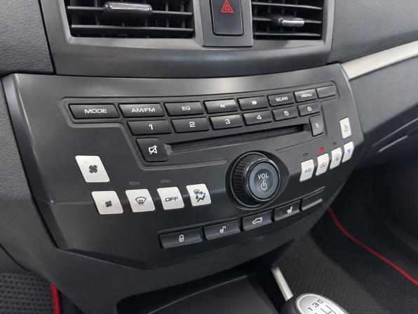 Lifan Cebrium (720) с пробегом 2014 года, цена 379 000 рублей, 145561 км, седан, Автокод Объявления