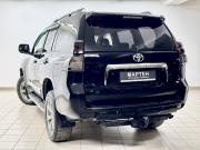 Toyota Land Cruiser Prado 150 Series Вологда  - изображение 26