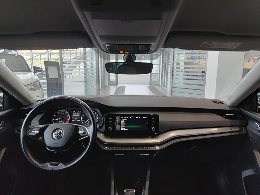 Skoda Octavia IV (A8) Казань  - изображение 17