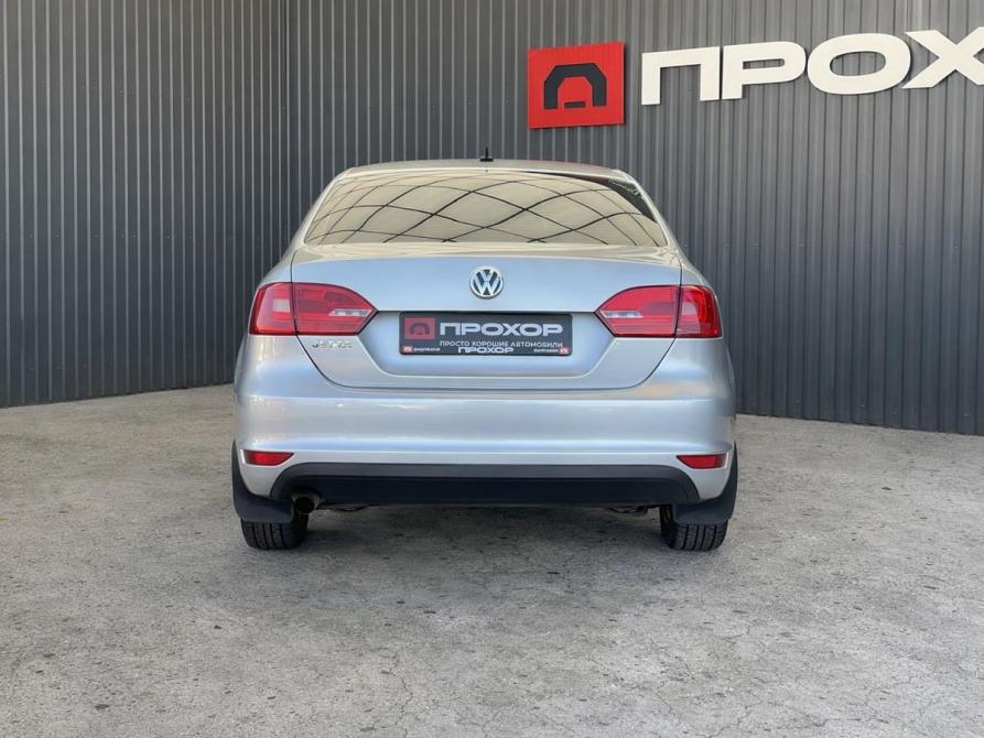 Volkswagen Jetta VI Пермь  - изображение 24
