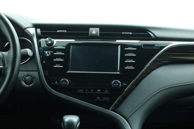 Toyota Camry VIII (XV70) с пробегом 2019 года, цена 3 130 000 рублей, 67247 км, седан, Автокод Объявления
