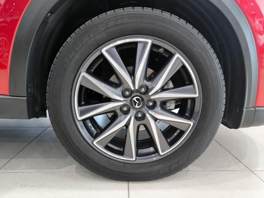 Mazda CX-5 II Казань  - изображение 22