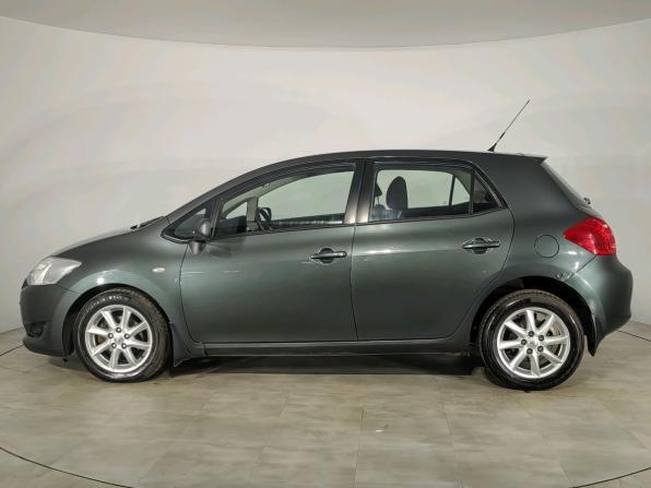 Toyota Auris I с пробегом 2007 года, цена 589 000 рублей, 134825 км, хэтчбек, Автокод Объявления