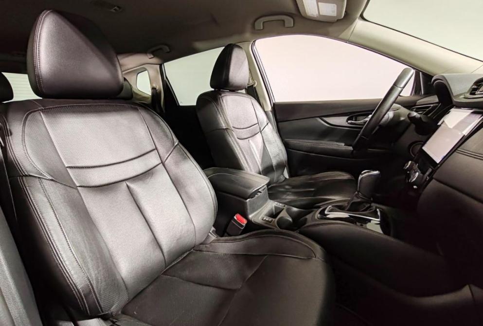 Nissan Rogue II Рестайлинг Ярославль  - изображение 15