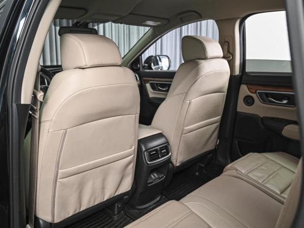 Honda CR-V V с пробегом 2018 года, цена 2 498 000 рублей, 114169 км, внедорожник, Автокод Объявления