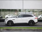 Jaguar F-Pace I Санкт-Петербург  - изображение 46