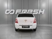 Chevrolet Cobalt II Рестайлинг Ростов-на-Дону  - изображение 18