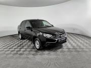 Lada (ВАЗ) Granta I Рестайлинг Уфа  - изображение 25
