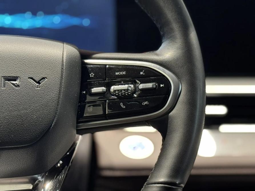 Chery Tiggo 8 Pro Max I Новосибирск  - изображение 14
