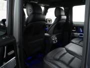 Mercedes-Benz G-Класс AMG II (W463) Москва  - изображение 44