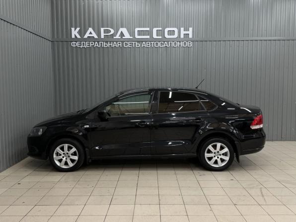 Volkswagen Polo V с пробегом 2013 года, цена 923 000 рублей, 173256 км, седан, Автокод Объявления