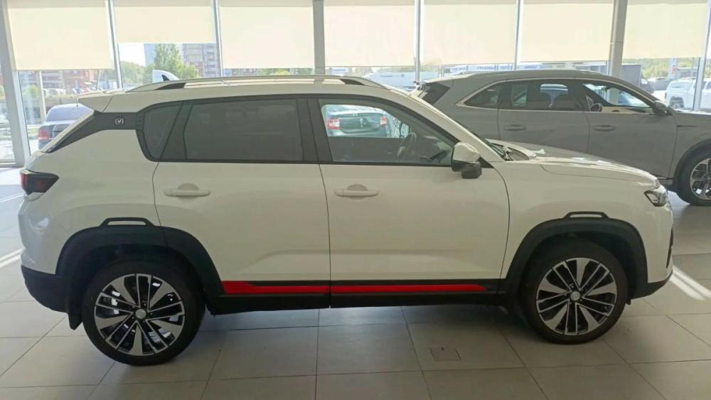 Changan CS35 Plus I Рестайлинг Вологда  - изображение 2