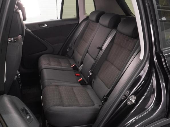 Volkswagen Tiguan I Рестайлинг с пробегом 2012 года, цена 1 429 000 рублей, 119307 км, внедорожник, Автокод Объявления