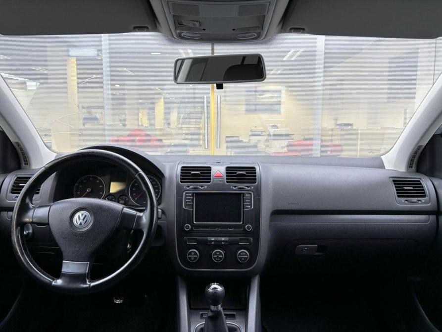 Volkswagen Golf V Уфа  - изображение 17