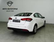 Kia Cerato III Рестайлинг (Classic) Старый Оскол  - изображение 33