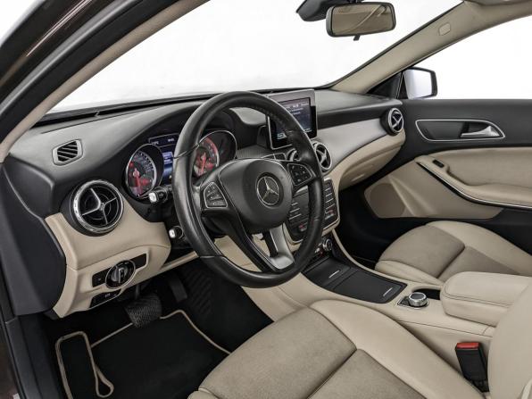 Mercedes-Benz GLA I (X156) с пробегом 2016 года, цена 1 995 000 рублей, 90464 км, внедорожник, Автокод Объявления