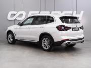 BMW X3 III (G01) Рестайлинг Воронеж  - изображение 22
