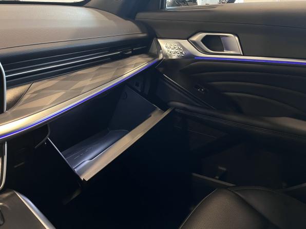 Haval F7 II с пробегом 2024 года, цена 3 275 000 рублей, 1257 км, внедорожник, Автокод Объявления