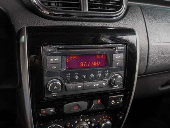 Nissan Terrano III (D10) с пробегом 2015 года, цена 1 299 000 рублей, 137244 км, внедорожник, Автокод Объявления