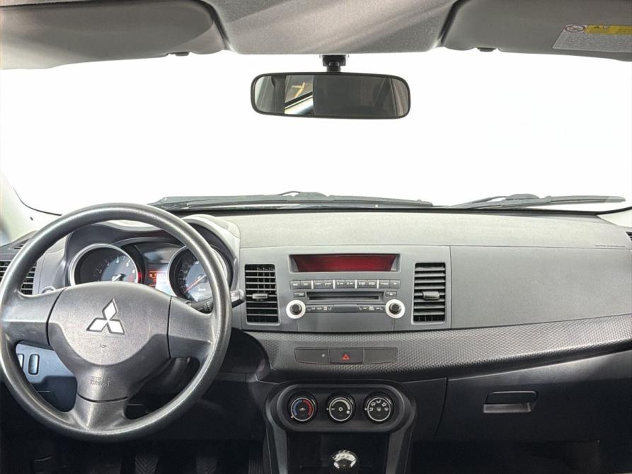 Mitsubishi Lancer X Рестайлинг Архангельск  - изображение 15