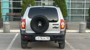 Chevrolet Niva I Рестайлинг Уфа  - изображение 13