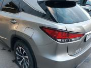 Lexus RX IV Рестайлинг Москва  - изображение 39