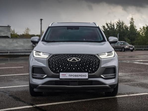Chery Tiggo 8 Pro Max I Рестайлинг с пробегом 2024 года, цена 2 199 000 рублей, 40100 км, внедорожник, Автокод Объявления