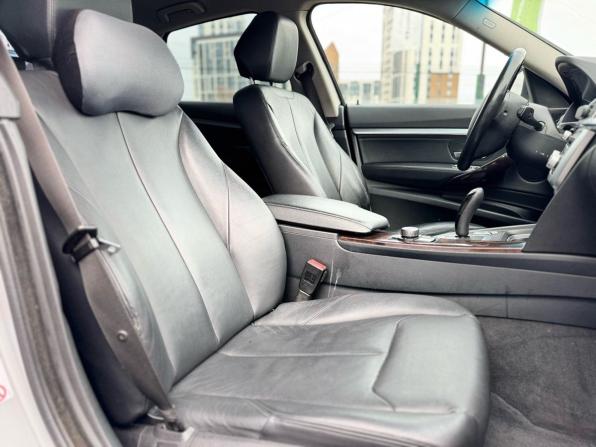 BMW 3 серии VI (F3x) с пробегом 2014 года, цена 1 699 000 рублей, 236215 км, лифтбек, Автокод Объявления