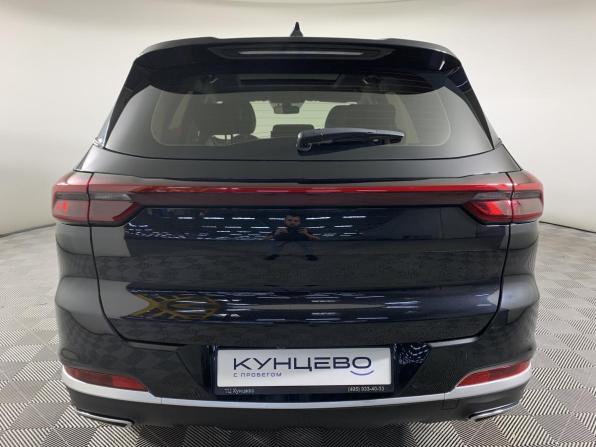 Chery Tiggo 7 Pro I с пробегом 2022 года, цена 1 580 000 рублей, 89321 км, внедорожник, Автокод Объявления