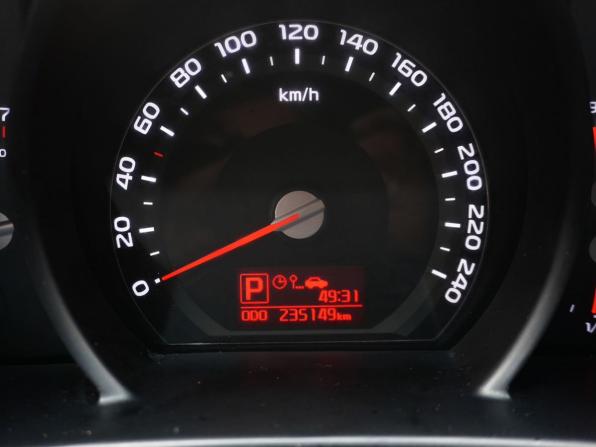 Kia Sportage III Рестайлинг с пробегом 2015 года, цена 1 357 000 рублей, 235102 км, внедорожник, Автокод Объявления