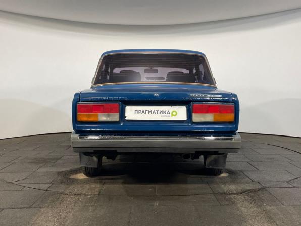 Lada (ВАЗ) 2107 с пробегом 2008 года, цена 199 900 рублей, 125230 км, седан, Автокод Объявления