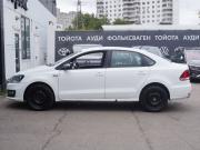 Volkswagen Polo V Рестайлинг Москва  - изображение 23