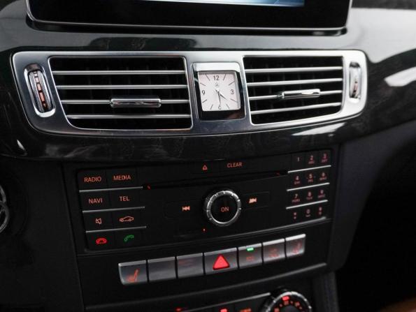 Mercedes-Benz CLS II (C218) Рестайлинг с пробегом 2015 года, цена 2 998 527 рублей, 162468 км, седан, Автокод Объявления