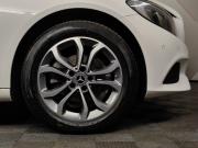 Mercedes-Benz C-Класс IV (W205) Москва  - изображение 30
