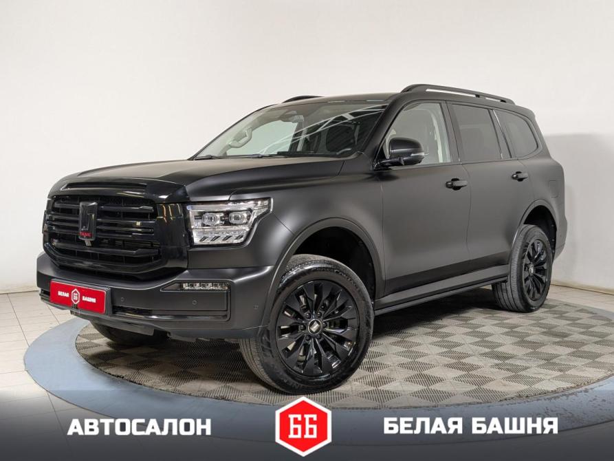 Tank 500 I Екатеринбург  - изображение 1