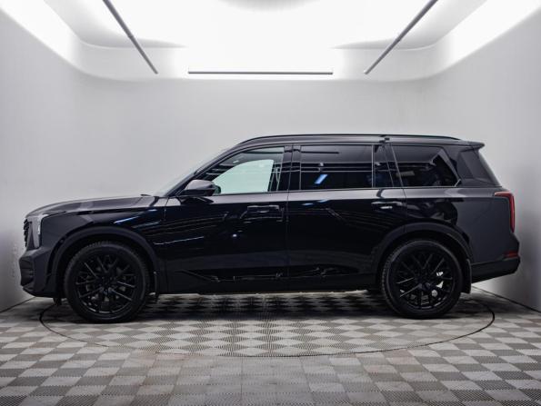 GAC GS8 II с пробегом 2024 года, цена 3 645 000 рублей, 28900 км, внедорожник, Автокод Объявления