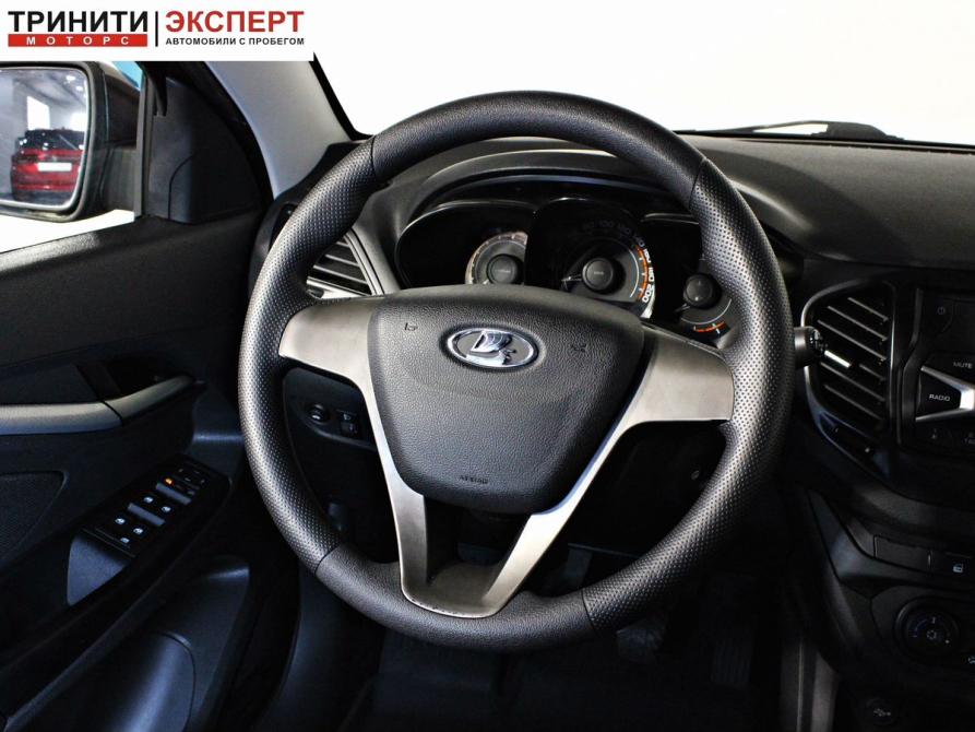 Lada (ВАЗ) Vesta I Белгород  - изображение 12