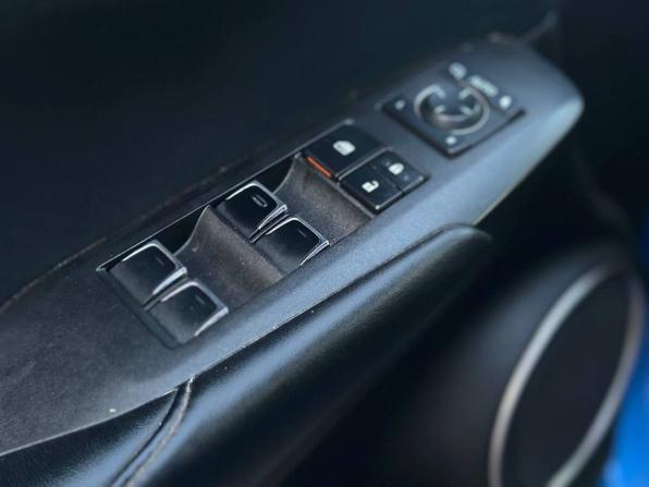 Lexus NX I Рестайлинг с пробегом 2018 года, цена 2 495 000 рублей, 177025 км, внедорожник, Автокод Объявления