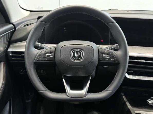 Changan CS35 Plus I Рестайлинг с пробегом 2023 года, цена 1 930 000 рублей, 22315 км, внедорожник, Автокод Объявления